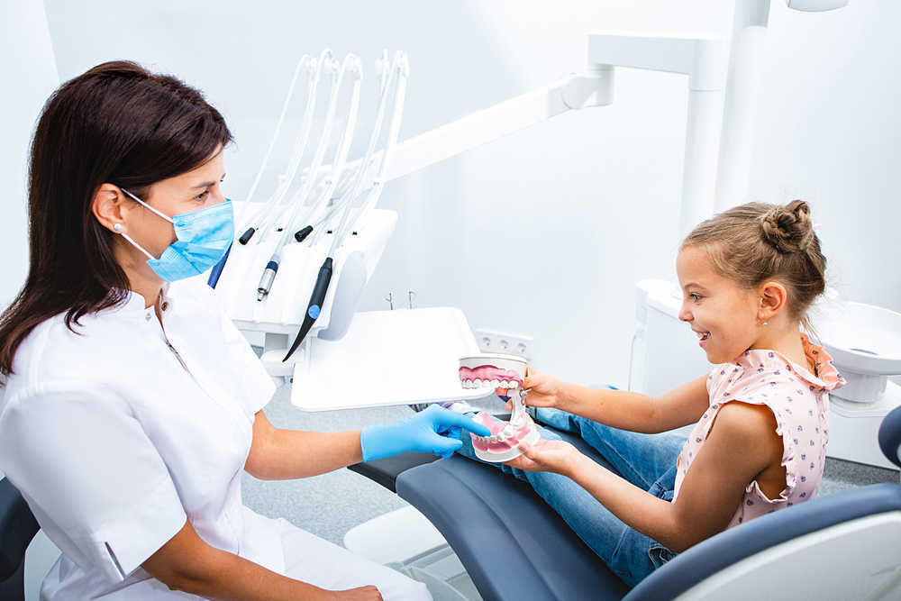 El uso del láser en la odontología y sus ventajas