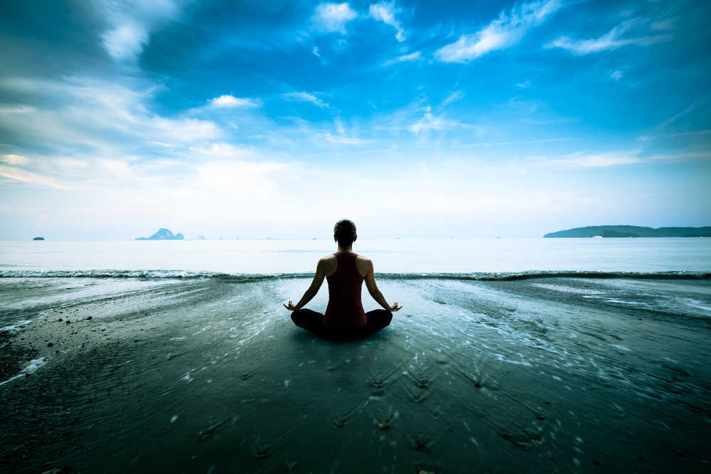 Los 10 increíbles beneficios del mindfulness