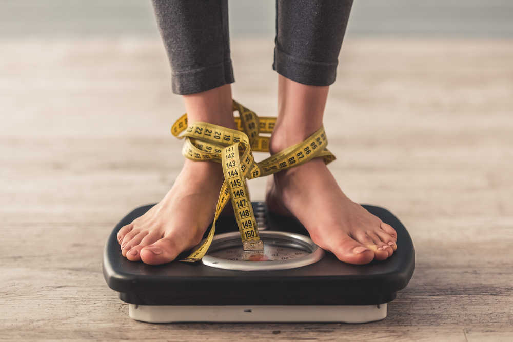 Anorexia y Bulimia, problemas muy serios a los que debemos prestar atención