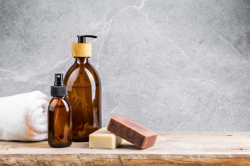 ¿Líquido o sólido? ¿Qué jabón es mejor para la piel y el medio ambiente?