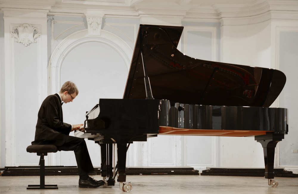 España, una de las cunas europeas de pianistas talentosos